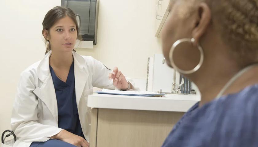 Metro Council to Give $355K to Nonprofit for Homeless Healthcare