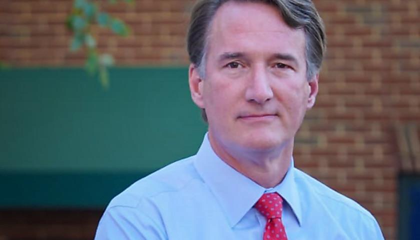Gov. Glenn Youngkin: Virginia Democrats Supporting Jay Jones Are ‘Complicit’ in His Calls to Kill Police Officers, Murder Children