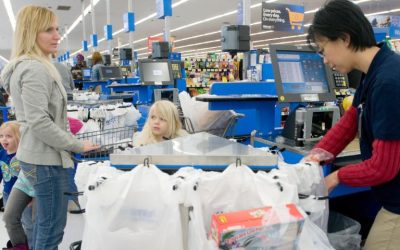 New Poll Shows Majority of Americans Oppose SNAP Purchase Restrictions