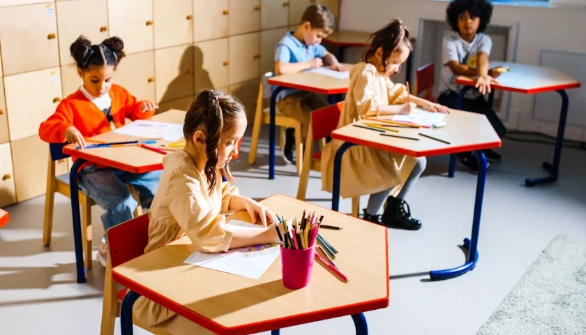 Christian Charter School Sues Tennessee School District