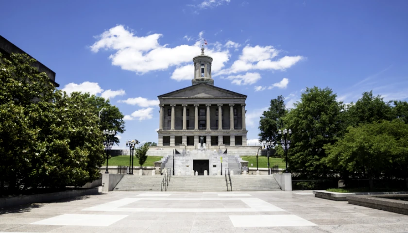 Tennessee Leads Nation as Least Vulnerable to Federal Influence, New Scorecard Says