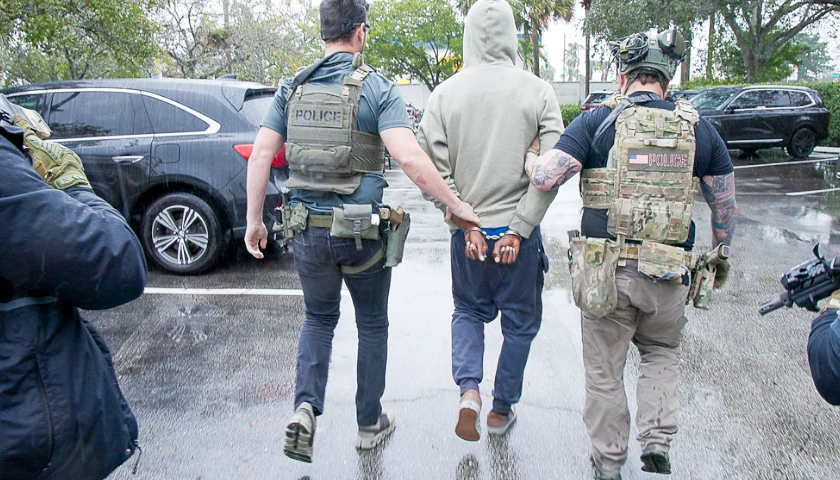 Tom Pappert Details Crimes by Illegal Aliens in Nashville and Memphis, Highlights Differences in Local Responses