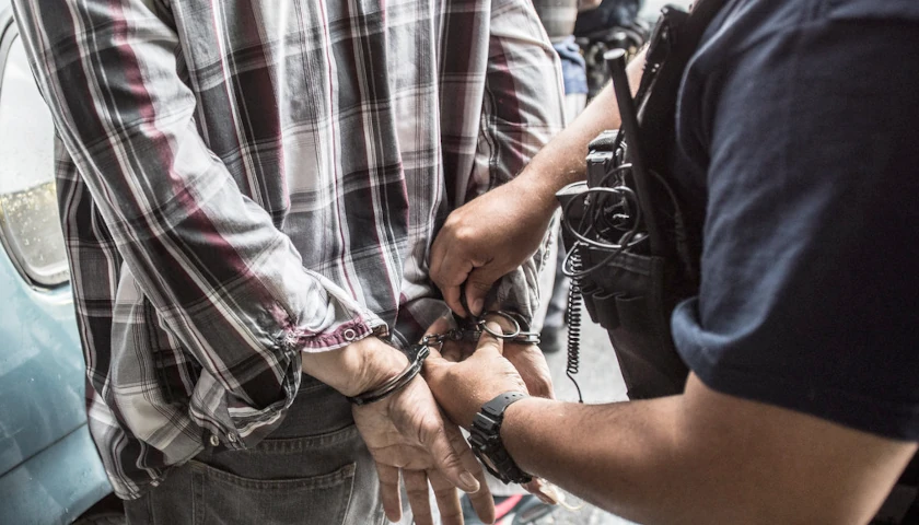 Sureno 13 Gang Members Among Illegal Aliens Arrested in Memphis, DHS Announces