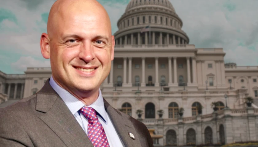 Lee Reeves Suspends Campaign, Endorses Matt Van Epps in TN-7 GOP Race, Shortly After Trump Endorsement of Van Epps