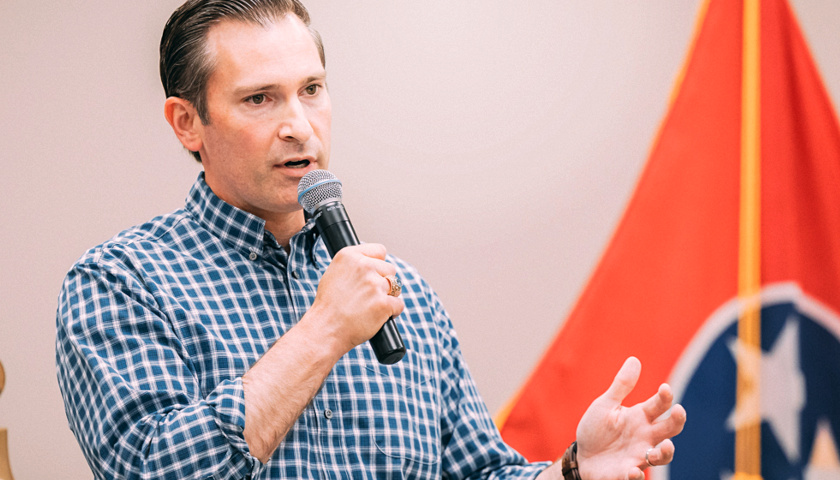 Club for Growth PAC Endorses Matt Van Epps in TN-7 Primary