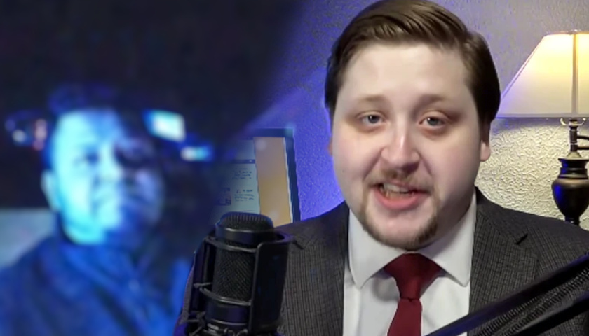 ‘Crackpot’ Logic: Reporter Tom Pappert Slams Judge’s ‘Utterly Insane’ Order to Release Kilmar Abrego Garcia