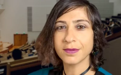 Professor Sues University of Tennessee After Being Suspended for Charlie Kirk Comments