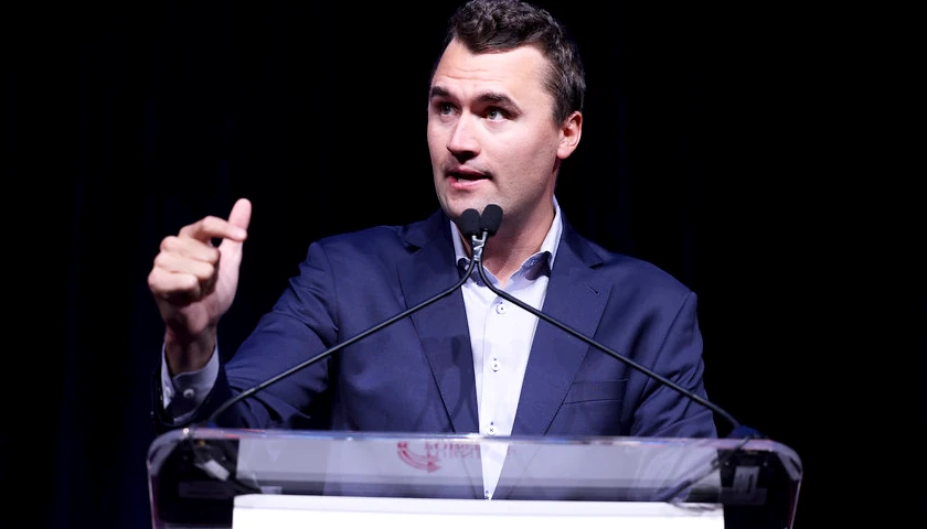 Sean Davis: Charlie Kirk’s Assassination Marks Start of Dangerous New American Era