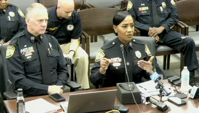 National Guard to Deploy in Memphis on Friday