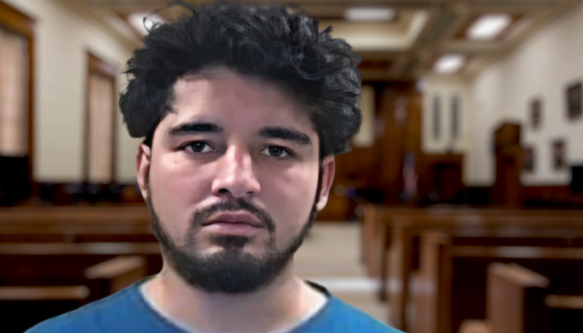 Illegal Alien from Guatemala Convicted of Sexual Assault Arrested in Nashville, DHS Announces