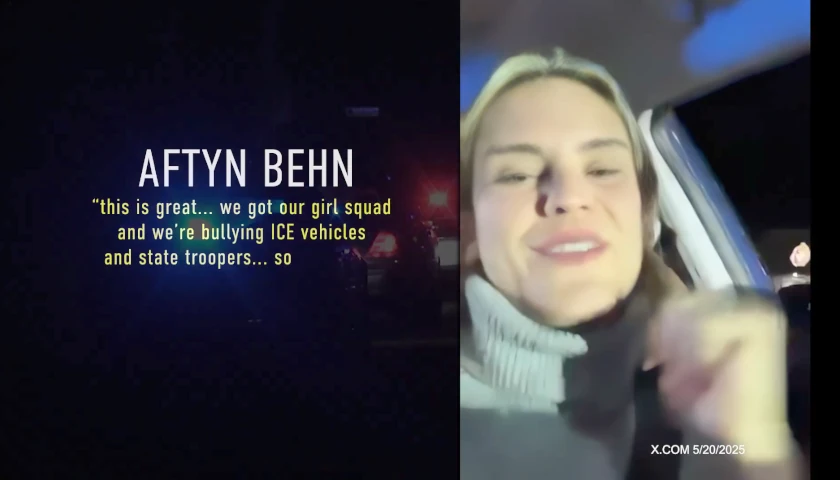 Van Epps’ Campaign Launches New Ad Highlighting Democrat Aftyn Behn’s Anti-Law Enforcement Record