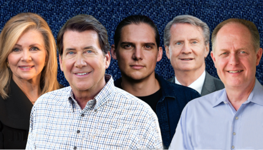 Sens. Blackburn and Hagerty, Robby Starbuck to Headline Senate Majority Leader Jack Johnson’s ‘Boots & Jeans BBQ’ Event