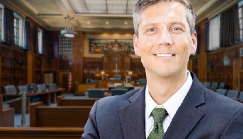 Senate Judiciary Committee Approves U.S. Attorney for Middle Tennessee Braden Boucek for Final Confirmation Vote