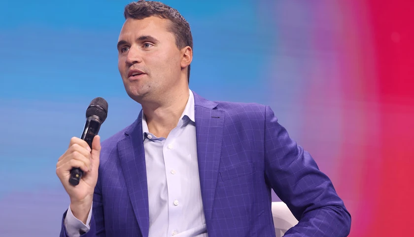 ETSU Profs Retire After Being Put on Leave for Remarks on Kirk’s Killing