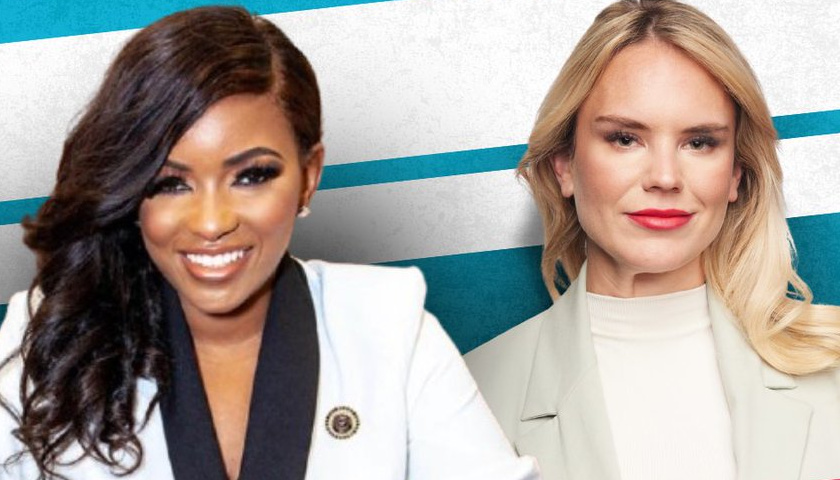 Texas U.S. Rep. Jasmine Crockett to Campaign in Nashville for TN-7 Democrat Candidate Aftyn Behn