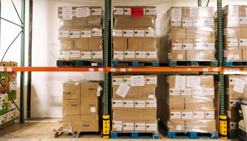 Tennessee Launches Website to Connect Families with Food Assistance as November SNAP Benefits Set to Lapse