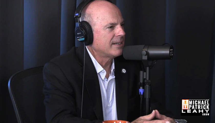 TN-7 Candidate Gino Bulso Positions Himself as ‘Constitutional Conservative’ Ahead of October 7 Primary