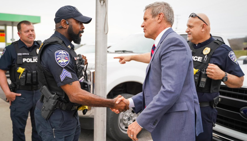 Applications Now Open for $175 Million in Public Safety and Violent Crime Intervention Grants, Governor Lee Announces