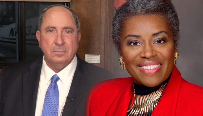 ‘Cannot Be Trusted’: Winsome Earle-Sears Slams Spanberger for Selling Out Virginia for $150,000 to Back Redistricting Plan