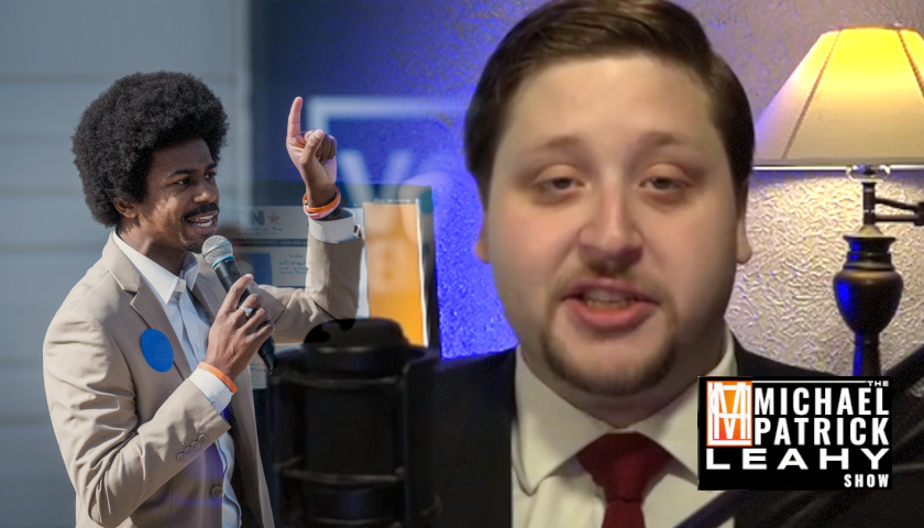 Far Left Radicals Targeting TN-9 Seat in National Strategy to Grow the ‘Squad,’ Tom Pappert Says