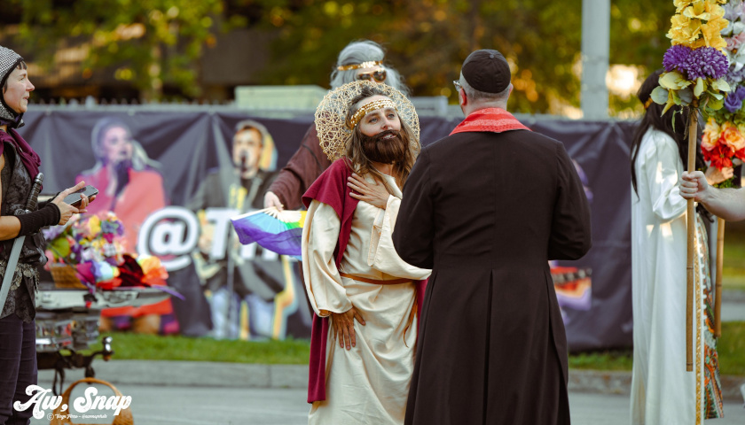 Knox Pride Fest and Parade Canceled This Year, Organizers Announce