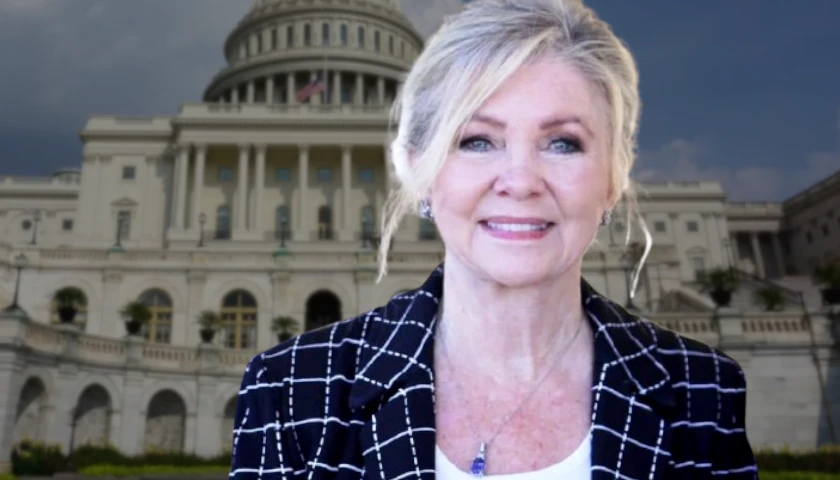 Senator Blackburn Demands Transparency, Prosecution in Wake of FBI Monitoring Scandal