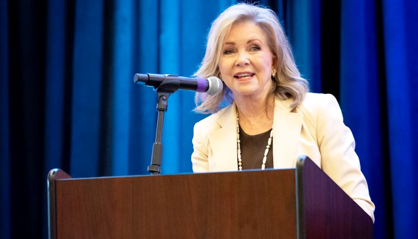 Pappert Outlines Senator Marsha Blackburn’s Plan to Sue Biden-Era DOJ for Spying on GOP Lawmakers