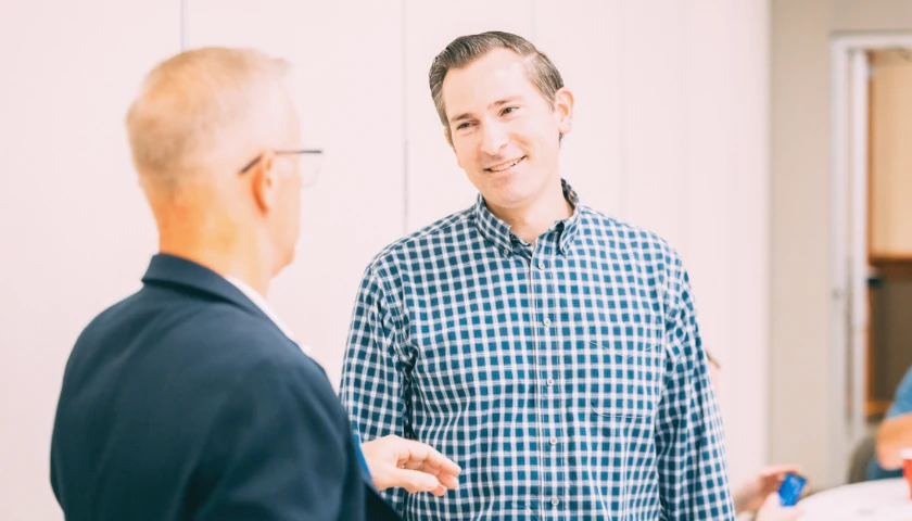 Latinos for Tennessee PAC Endorses Matt Van Epps for TN-7 Seat