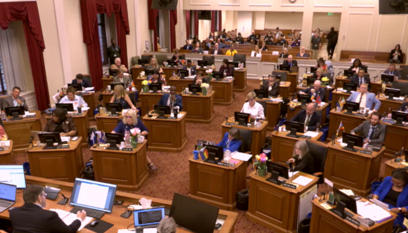 Blackburn Blasts ‘Absurd’ Metro Nashville Council Resolution That Would Condemn U.S. and Israel for ‘Continuation of the Genocide of the Palestinian People’