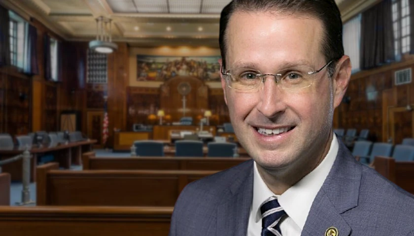 Senate Confirms Mike Dunavant as U.S. Attorney for the Western District of Tennessee