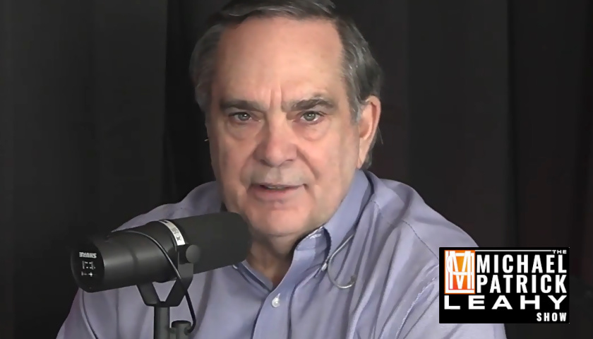 ‘Fundamental Threat to Our Constitutional Republic:’ Michael Patrick Leahy Calls for Overhaul of U.S. Education System