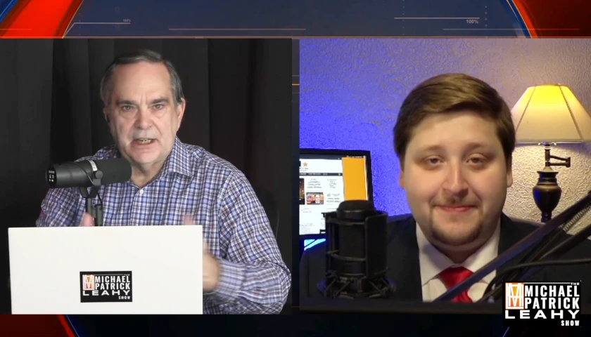 ‘Propaganda-Palooza:’ Leahy, Pappert Blast CBS’ 60 Minutes Segment Featuring Fired DOJ Attorney Erez Reuveni