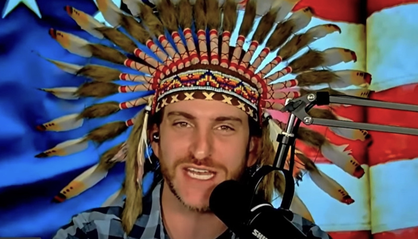 Trump Impressionist Shawn Farash Reveals Strategy Behind Viral Videos