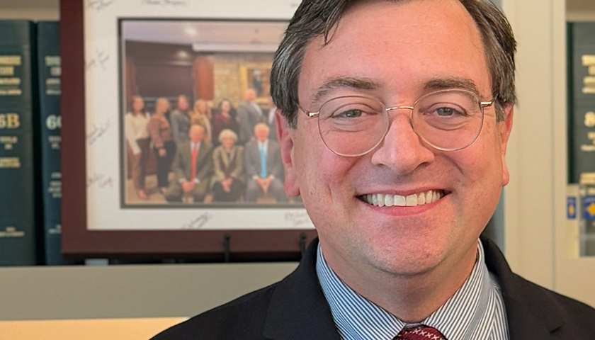 Tennessee AG Skrmetti Applauds U.S. District Court Ruling Striking Down Biden-Era HHS Rule on Gender Identity in Healthcare