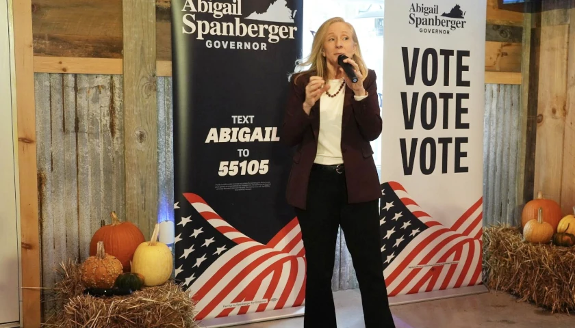 Abigail Spanberger’s Record Shows She’d Bring Forced Unionism to Virginia, National Labor Expert Warns