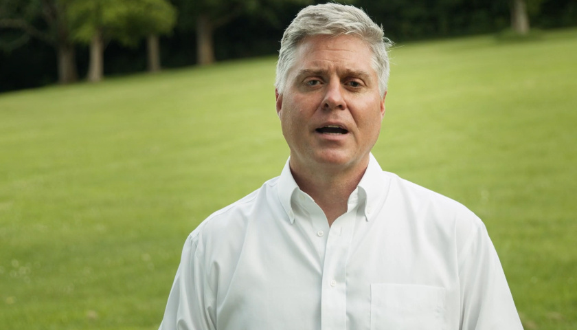 TN-7 Candidate Stuart Cooper Suspends Campaign, Endorses Matt Van Epps in Primary Race