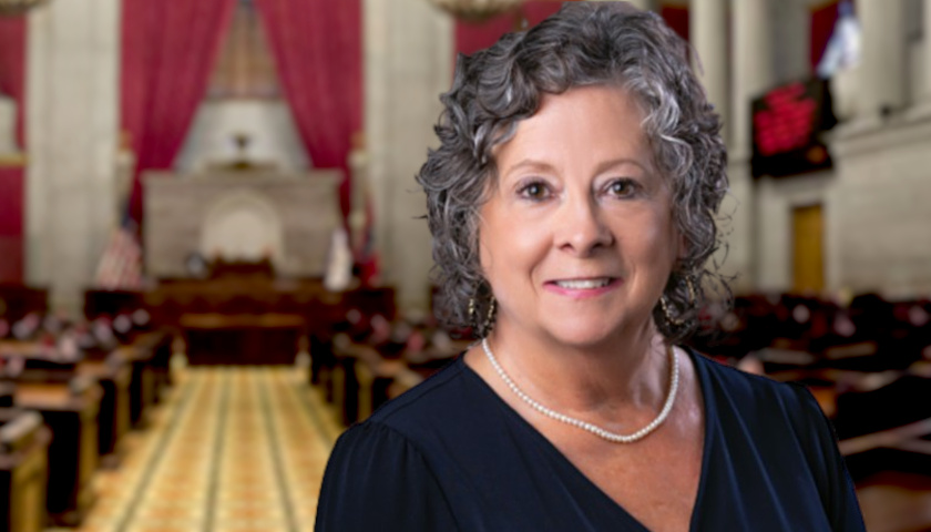 State Rep. Mary Littleton Not Seeking Reelection in 2026