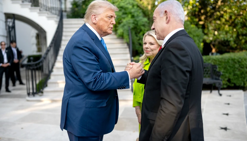 Tennessee Republicans Reaffirm Support for Israel on Second Anniversary of October 7th