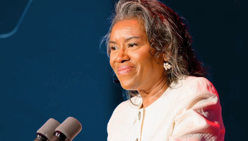 Winsome Earle-Sears Gains Ground in Tightening Virginia Governor’s Race, New Polling Shows