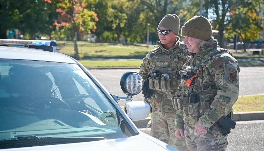 Reporter Slams Judge’s ‘Irresponsible’ Ruling Stripping National Guard from Memphis Safe Task Force