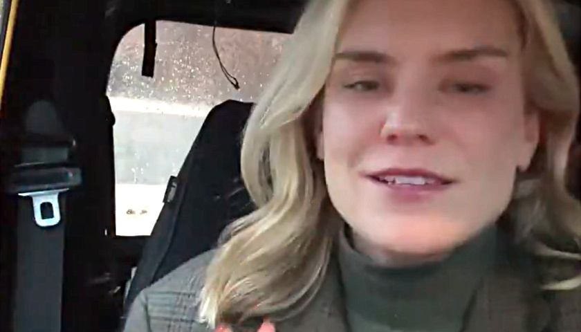 TN-7 Democrat Aftyn Behn Responds to Backlash Over Her Comments About Hating Nashville