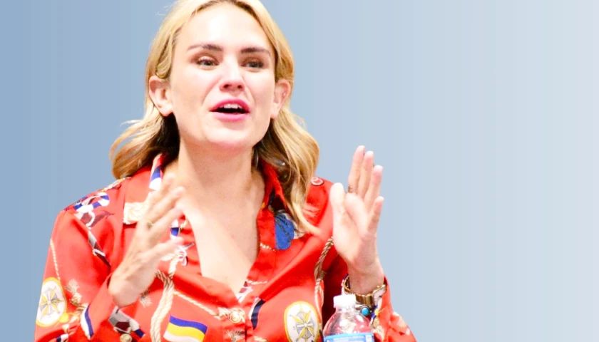 Democrats Have Parachuted an Activist Army Into TN-7 to Boost Aftyn Behn, Pappert Warns