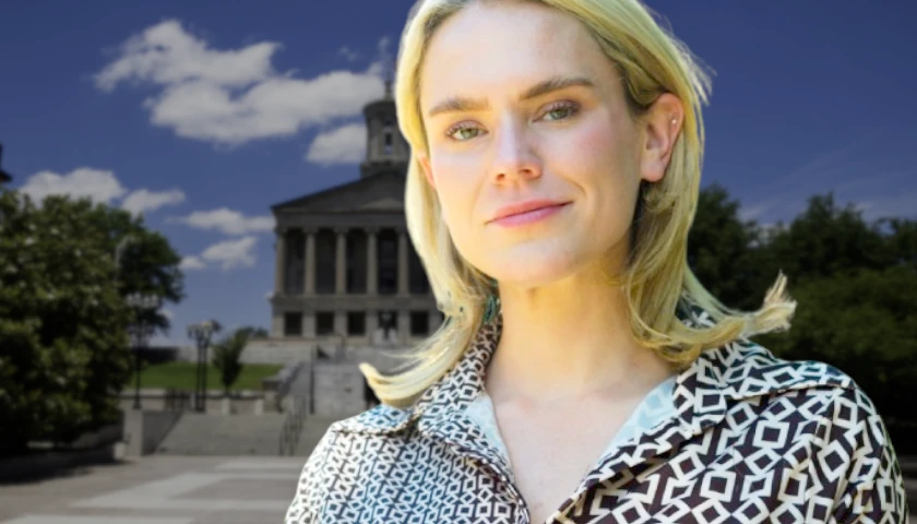 TN-7 Democrat Aftyn Behn Smeared Tennessee as a ‘Racist’ State in 2019 Op-Ed
