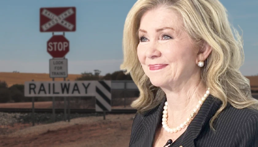 Tennessee Senator Introduces Bill to Help Expand Broadband in America