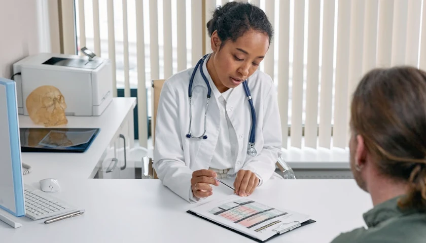 Republicans Need Unified Message to Beat Progressive Narratives, State Senator Mark Pody Says