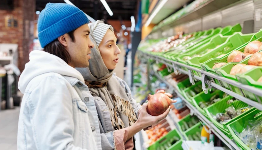 Tennessee to Distribute Partial SNAP Benefits