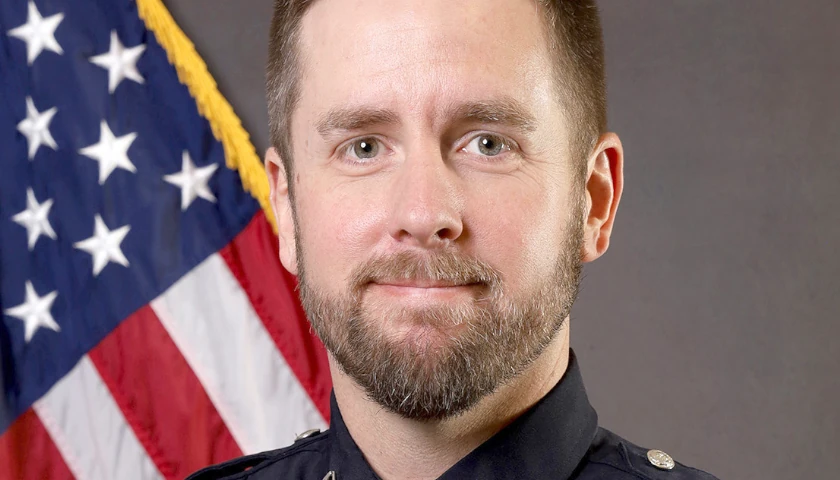 Vice President JD Vance to Speak with Critically Injured Maryville Officer Working Motorcade