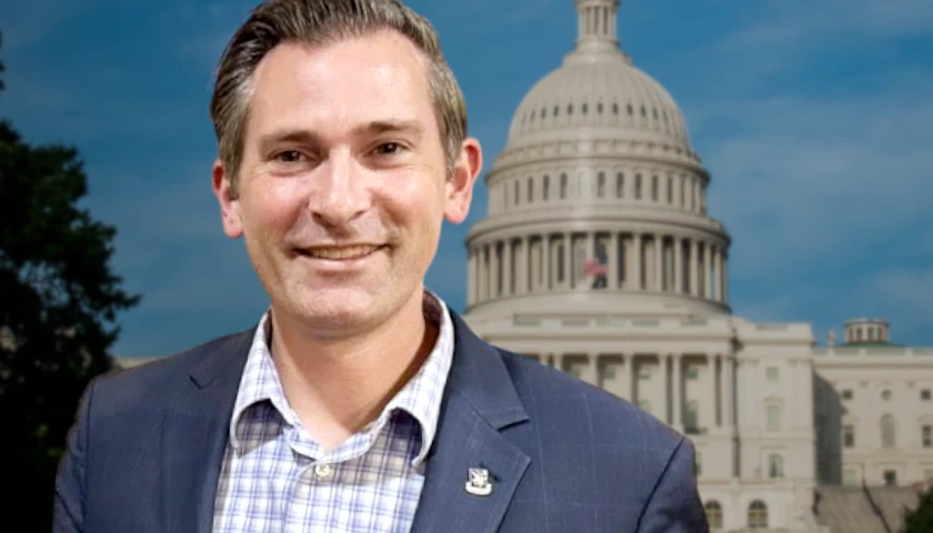 RNC Chair Urges TN-7 Republicans to Lock In Early Votes Before Wednesday Deadline