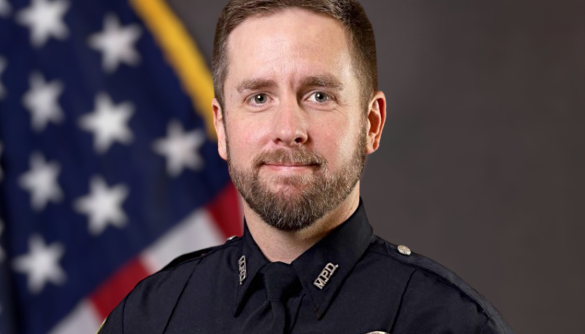 Maryville Police Officer Critically Injured in Crash While Working Vice President Vance’s Motorcade