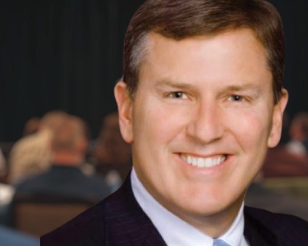 VHHA's Sean Cannaughton